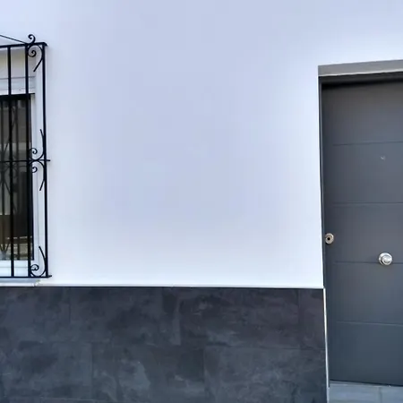 Lejlighed Marques Málaga
